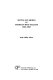 Myths and mores in American best sellers, 1865-1965 /