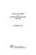 Myths and mores in American best sellers, 1865-1965 / Ruth Miller Elson.