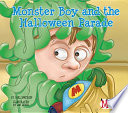 Monster Boy and the Halloween parade /