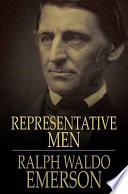 Representative men : seven lectures /