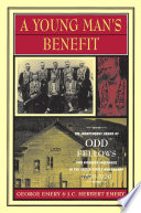 A young man's benefit : the Independent Order of Odd Fellows and sickness insurance in the United States and Canada, 1860-1929 /