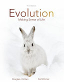 Evolution : making sense of life /