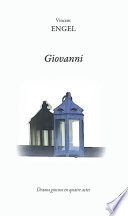 Giovanni : drama giocoso en quatre actes /