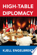 High-table diplomacy : the reshaping of international security institutions /