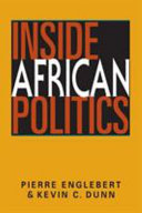 Inside African politics /