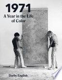 1971: a year in the life of color /