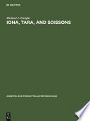 Iona, tara, and soissons : the origin of the royal anointing ritual / by Michael J. Enright.