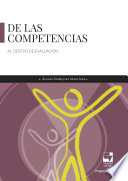 De las competencias al centro de evaluacion /