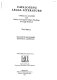 Cataloging legal literature : a manual on AACR2 and Library of Congress subject headings for legal materials with illustrations /