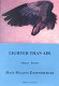 Lighter than air : moral poems / Hans Magnus Enzensberger ; translated by Reinhold Grimm.