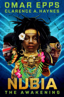 Nubia.