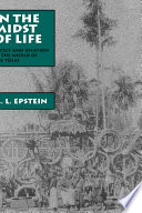 In the midst of life : affect and ideation in the world of the Tolai /