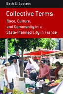 Collective terms race, culture, and community in a state-planned city in France /