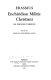 Enchiridion militis Christiani : an English version /