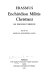 Enchiridion militis Christiani : an English version / Erasmus ; edited by Anne M. O'Donnell.