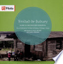 Trinidad de Bubuey : diseño de una solución tecnológica para el hábitat de Trinidad de Bubuey, Timbiquí, Cauca /