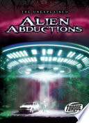 Alien abductions /