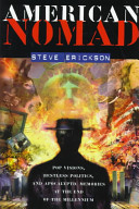 American nomad / Steve Erickson.