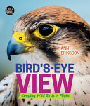 Bird's-eye view : keeping wild birds in flight / Ann Eriksson.