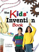 The kids' invention book /