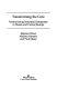 Transforming the core : restructuring industrial enterprises in Russia and Central Europe / Maurice Ernst, Michael Alexeev, and Paul Marer.