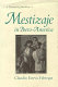 Mestizaje in Ibero-America / Claudio Esteva-Fabregat ; translated by John Wheat.