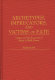 Archetypes, imprecators, and victims of fate : origins and developments of satire in Black drama /