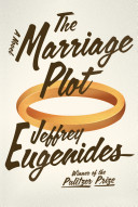 The marriage plot /