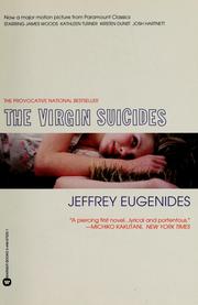 The virgin suicides /