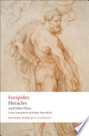 Alcestis; Heracles; Children of Heracles; Cyclops /