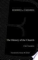 The history of the church : a new translation /