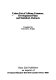 Union list of African censuses, development plans and statistical abstracts /