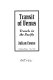 Transit of Venus : travels in the Pacific /