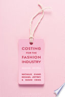 Costing for the fashion industry /