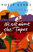 It's not about the tapas /