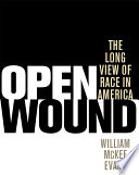 Open wound : the long view of race in America /