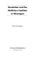 Revolution and the multiclass coalition in Nicaragua /