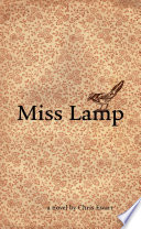 Miss Lamp.