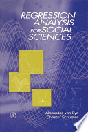 Regression analysis for social sciences /