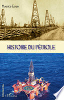 Histoire du petrole /