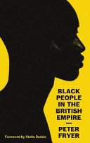 Black people in the British Empire