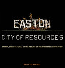 Easton : city of resources /