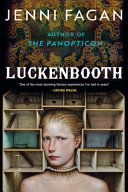 Luckenbooth / Jenni Fagan.