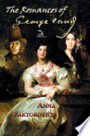 The romances of George Sand / by Anna Faktorovich.