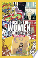 A history of women cartoonists /