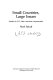 Small countries, large issues : studies in U.S.-Latin American asymmetries / Mark Falcoff.