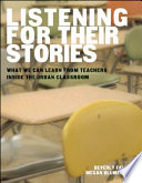 Teaching matters : stories from inside city schools /