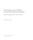 Architecture and artifacts of the Pennsylvania Germans : constructing identity in early America /