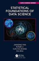 Statistical foundations of data science /