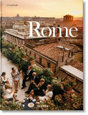 Rome : portrait of a city = Porträt einer Stadt = Portrait d'une ville /